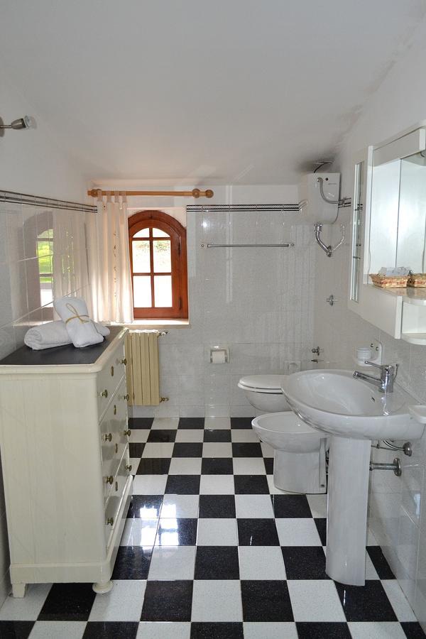 Agriturismo La Sorgente Delle Madonie Villa Polizzi Generosa Buitenkant foto