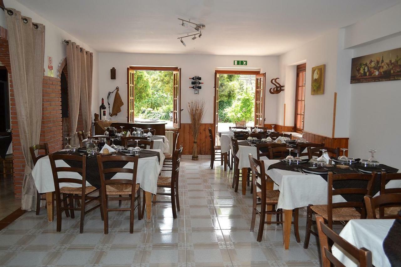 Agriturismo La Sorgente Delle Madonie Villa Polizzi Generosa Buitenkant foto